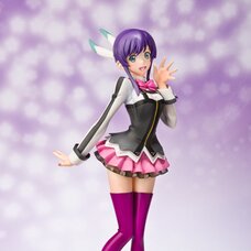 Figuarts Zero Aquarion Evol Mikono Suzushiro