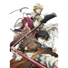 Move on! Ibaramichi | TV Anime Saiyuki: Reload Blast OP Theme