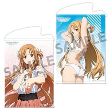 Sword Art Online: Alicization War of Underworld Asuna Yuuki B2-Size Tapestry Collection