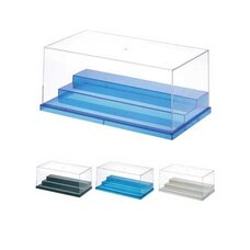 Wave T Stage Display Case