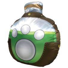 Monster Hunter: World Palico's Potion Cushion