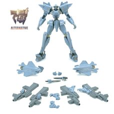 A3 Tactical Surface Fighter F-16 Fighting Falcon | Muv-Luv