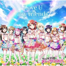 Love Live! Nijigasaki Academy School Idol Club 2nd CD