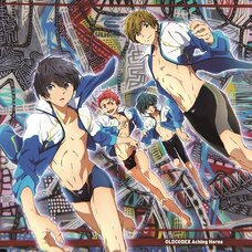 Aching Horns | High Speed! Free! Starting Days Main Theme (Anime Edition)