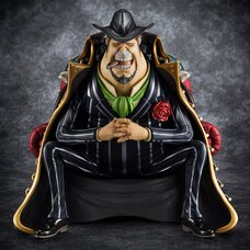 Portrait of Pirates S.O.C. One Piece Capone Gang Bege