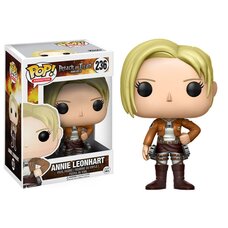 Pop! Animation: Attack on Titan - Annie Leonhart