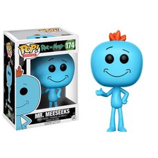Pop! Animation: Rick and Morty - Mr. Meeseeks
