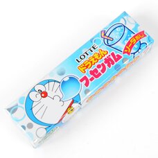Doraemon Bubble Gum