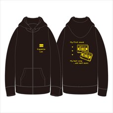 Hatsune Miku Halloween Kagamine Len Hoodie