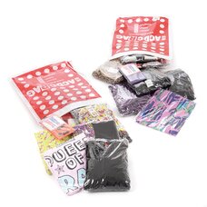 ACDC RAG Lucky Bag 2018