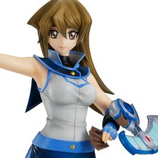 Lucrea Yu-Gi-Oh! Duel Monsters GX Asuka Tenjouin w/ Bonus