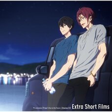 TV Anime Free! Dive to the Future Drama CD