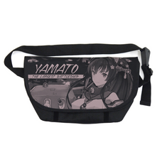 Kantai Collection -KanColle- Yamato Messenger Bag