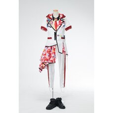 IDOLiSH 7 1st Live -Road to Infinity- Stage Costume Book