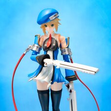 D-Arts BlazBlue Noel Vermillion Figure