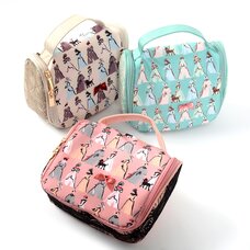 Eleu Nani Lapule Dress Print Hanging Bag