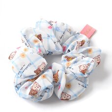 Rilakkuma Korilakkuma to Atarashii Otomodachi Scrunchie