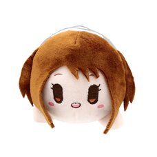 Mochibi My Hero Academia Ochaco Uraraka: Hero Costume Plush