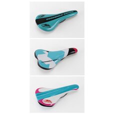 Goodsmile Racing Chromoly Rail Saddles