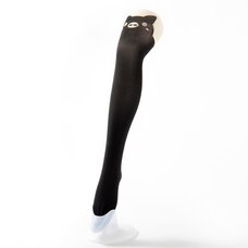 Takeuchi Spring/Summer 2015 Collection Animal Tights - Pig