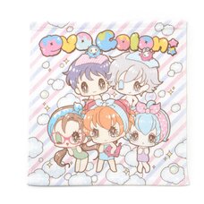 EVA STORE Original Eva Colon: (Bubble) Hand Towel