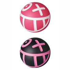 Vinyl Collectible Dolls Andre Saraiva Mr. A Ball