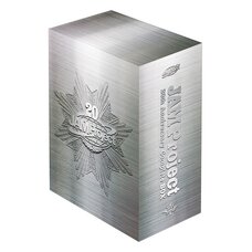 JAM Project 20th Anniversary CD