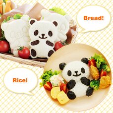Gopanda Charaben Kitchen Tool Set