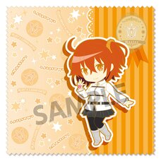 Pikuriru! Fate/Grand Order Microfiber Cloths