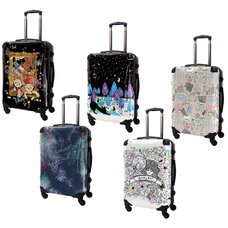 ScoLar Art Suitcase L Vol. 2