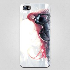 ULTRA KAIJU Humanization Project - Vakishim iPhone Case