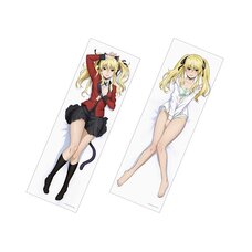 Kakegurui - Compulsive Gambler Dakimakura Cover Collection