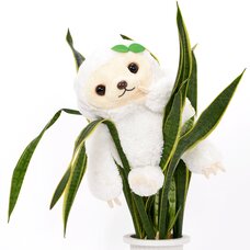 Namakemono no Mikke Sloth Plush Collection (Big)