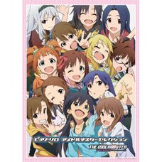 Idolm@ster Official Selection Piano Solos