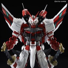 PG 1/60 Gundam Seed VS Astray Gundam Astray Red Frame Kai