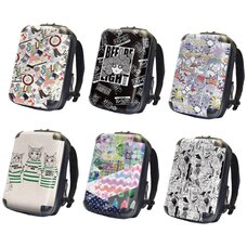 ScoLar Art Rucksack M