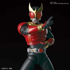 Figure-rise Standard Kamen Rider Kuuga Mighty Form