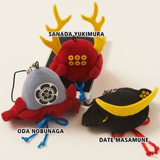 Kabuto Helmet Phone Straps