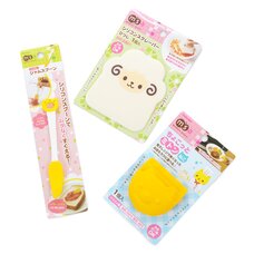 Silicone Kitchen Tools