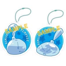 That Time I Got Reincarnated as a Slime Funi-funi Strap Collection