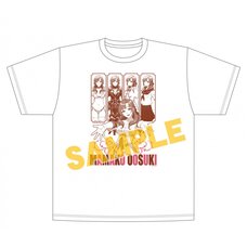 Do You Love Your Mom and Her Two-Hit Multi-Target Attacks? Oversized T-Shirt