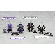 Nendoroid More: Dress Up Gothic Lolita