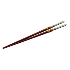 Samurai Spear Chopsticks - Honda Tadakatsu