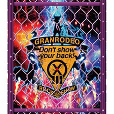 Granrodeo Merchandise Tom Shop Figures Merch From Japan