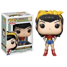Pop! Heroes: DC Bombshells - Wonder Woman