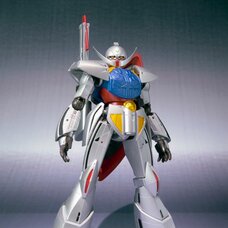 Robot Spirits #39SP: Turn A Gundam Nano Skin Finish Ver.