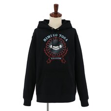 My Hero Academia Himiko Toga Hoodie
