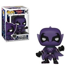 Pop! Marvel: Spider-Man: Into the Spider-Verse - Prowler