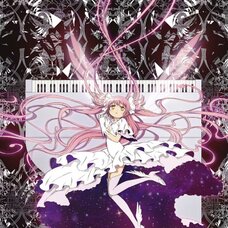 Ultimate Madoka Acrylic Art | Puella Magi Madoka Magica the Movie: Rebellion
