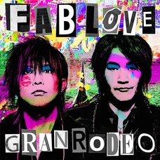 FAB LOVE | GRANRODEO